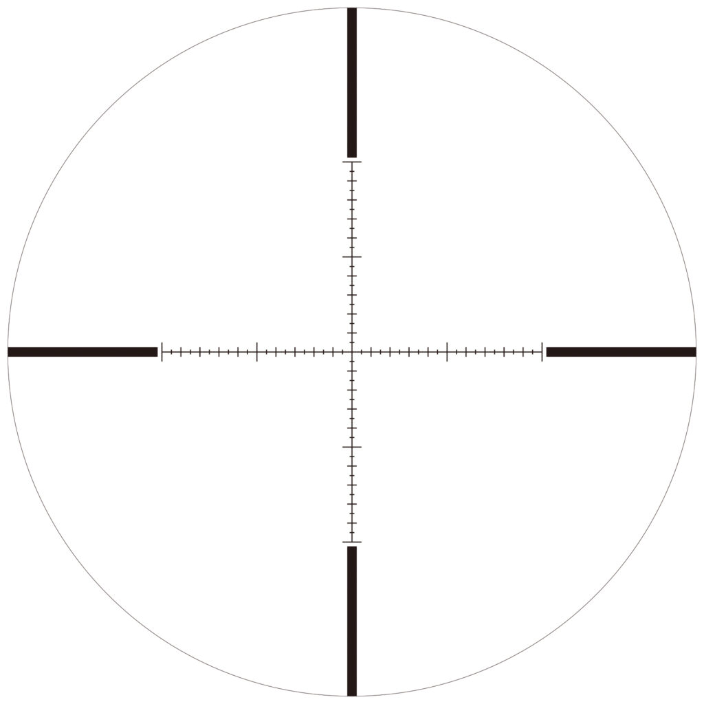 Rifle Scopes - MARCH Scopes