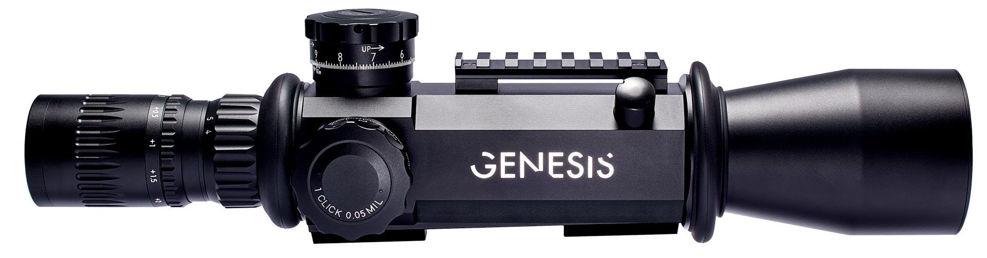 4x40-Genesis