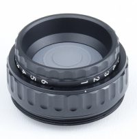 MARCH Scopes Illumination Switches