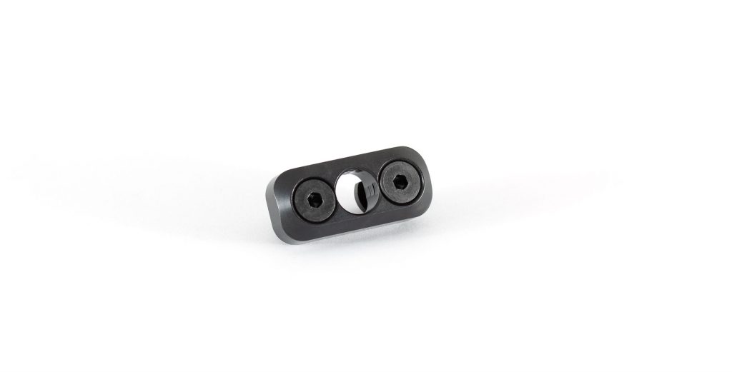 M-LOK QD MOUNT - MARCH Scopes