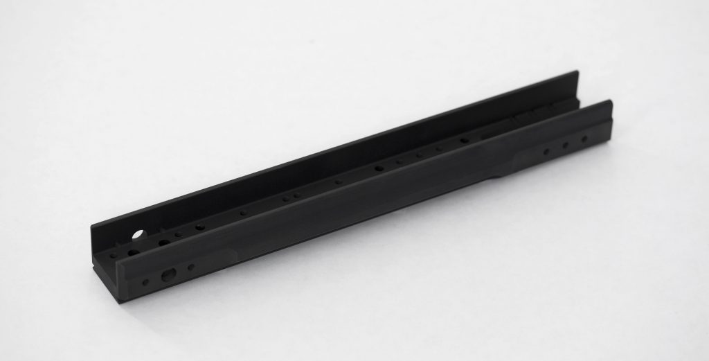 ARCA FOREND (ALUMINUM) - MARCH Scopes