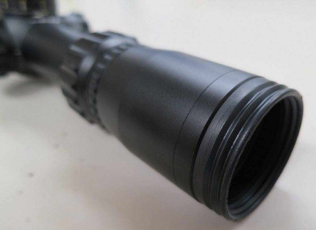 MARCH Scopes Eyepiece rubber MARCH Scopes